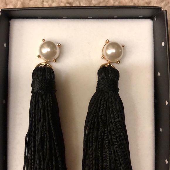 Baublebar  pearls earring , new in box - Picture 2 of 3